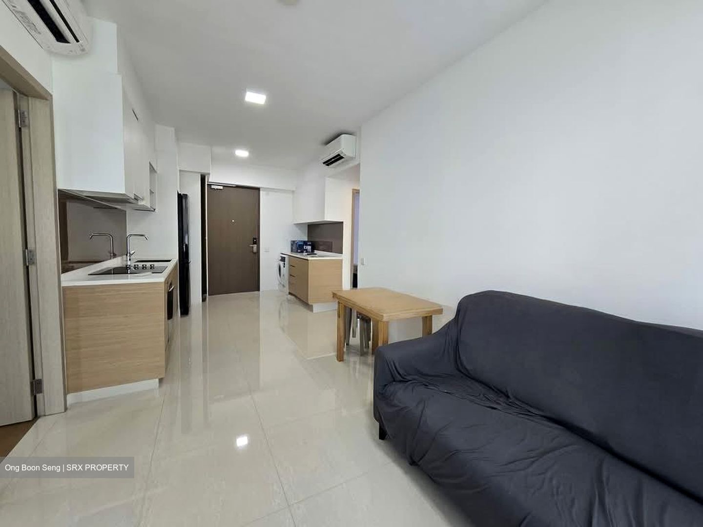 Treasure at Tampines (D18), Condominium #597743361